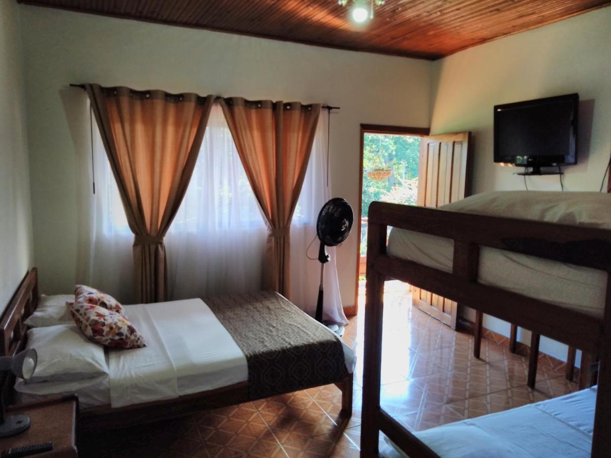Hotel Morgan Guaduas Extérieur photo