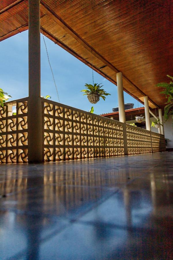 Hotel Morgan Guaduas Extérieur photo