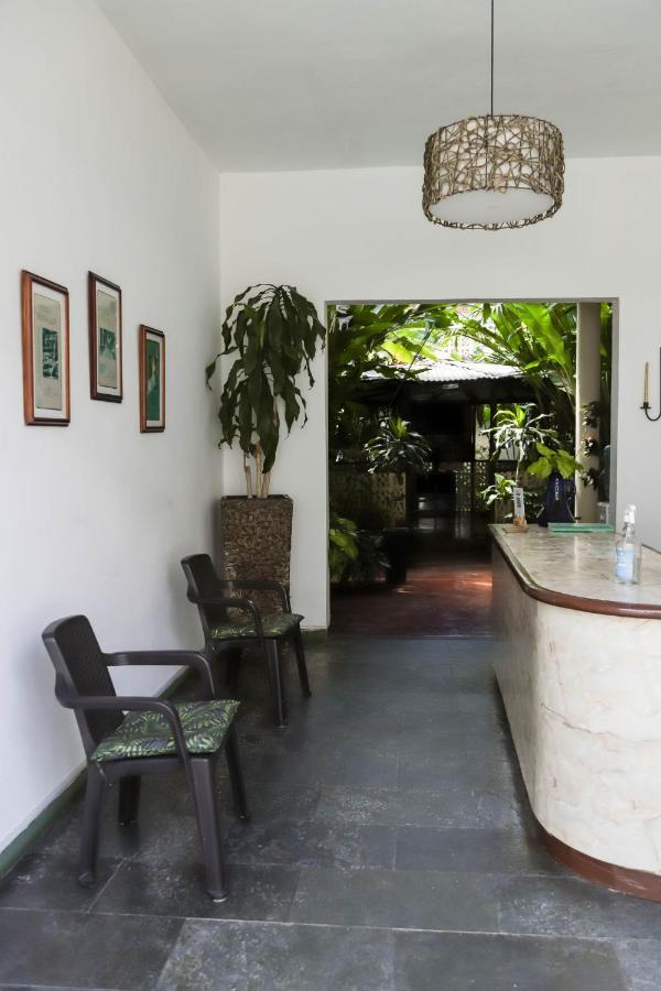 Hotel Morgan Guaduas Extérieur photo